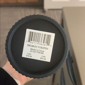 Starbucks Other - BRAND NEW Spiked Starbucks Tumbler Starbucks Other - BRAND NEW Spiked Starbucks Tumbler